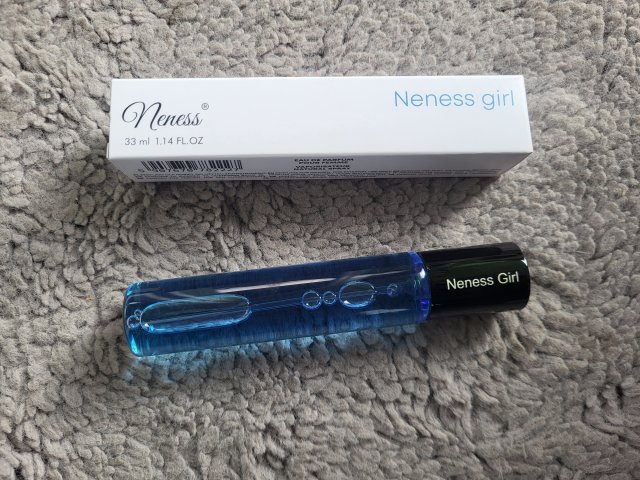 Neness Woda perfumowana, nr 051 Godd Girl