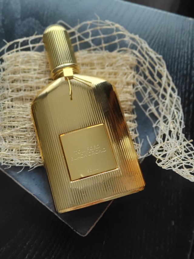 Tom Ford Black Orichid Perfumy