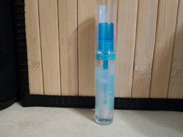 Essence Lash & Brow Gel Mascara, Żel do brwi i rzęs