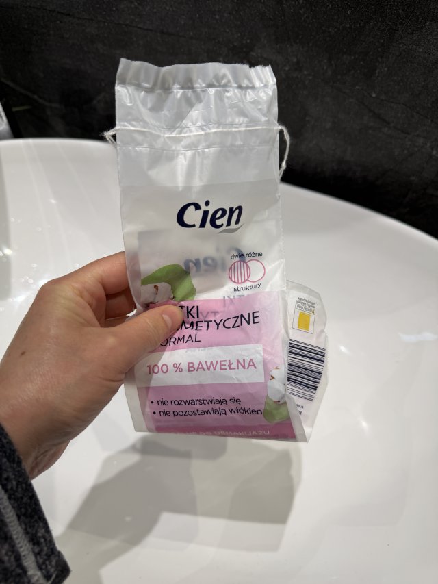 Denkowanie część druga :) Marzec:  Trzy kolory, Twój wybór