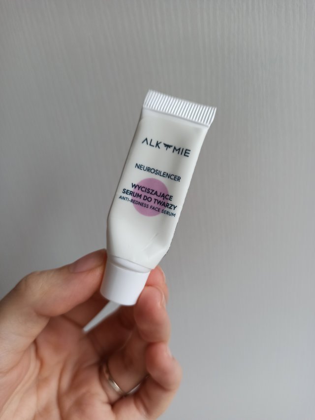 Denkowanie część druga :) Marzec:  Trzy kolory, Twój wybór