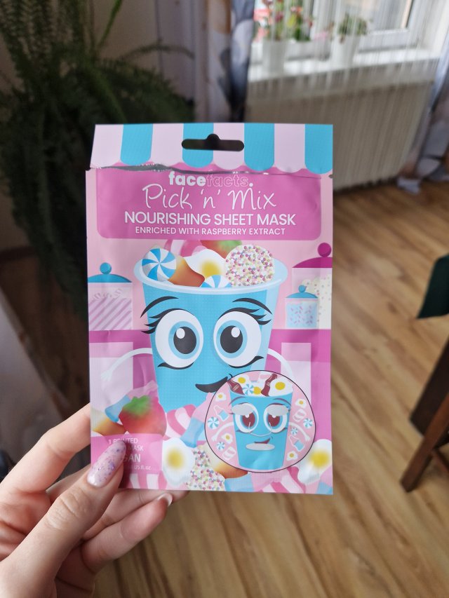 Denkowanie część druga :) Marzec:  Trzy kolory, Twój wybór