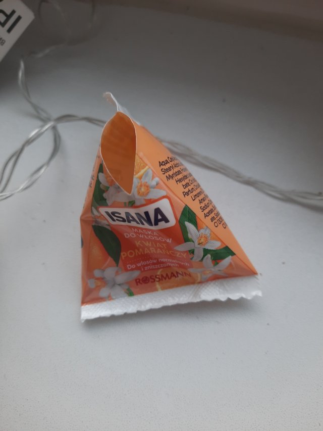 Denkowanie część druga :) Marzec:  Trzy kolory, Twój wybór