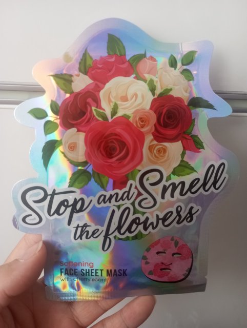 Denkowanie część druga :) Marzec:  Trzy kolory, Twój wybór