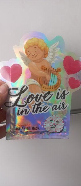 Denkowanie część druga :) Marzec:  Trzy kolory, Twój wybór