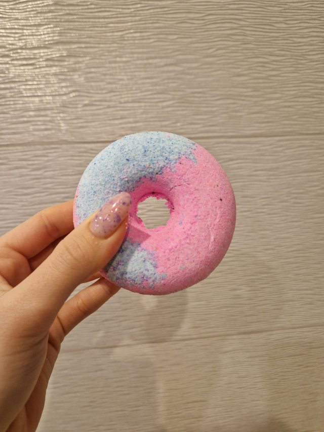 Denkowanie część druga :) Marzec:  Trzy kolory, Twój wybór