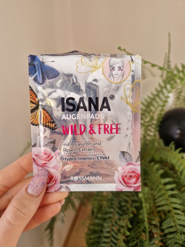 Denkowanie część druga :) Marzec:  Trzy kolory, Twój wybór