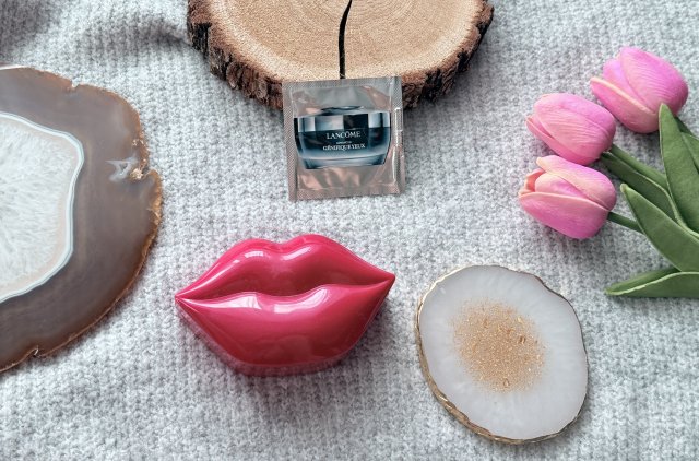 Lancome Advanced Génifique, Krem pod oczy