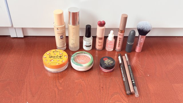 Prywatne wymiany, pokaż co masz 