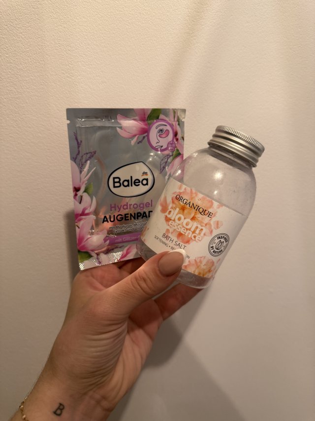 Denkowanie część druga :) Marzec:  Trzy kolory, Twój wybór