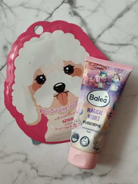 Denkowanie część druga :) Marzec:  Trzy kolory, Twój wybór