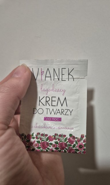 Denkowanie część druga :) Marzec:  Trzy kolory, Twój wybór