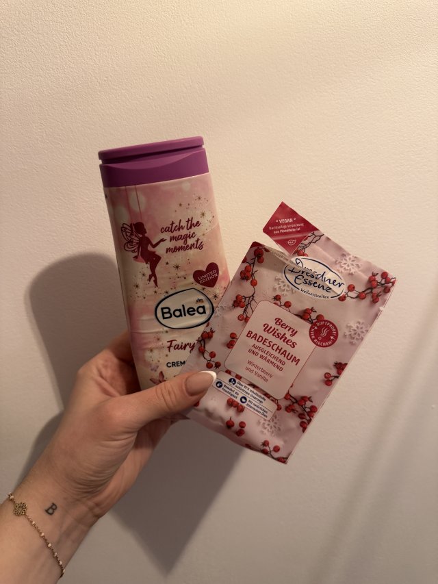 Denkowanie część druga :) Marzec:  Trzy kolory, Twój wybór