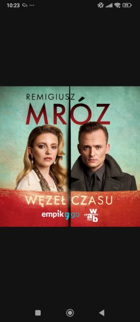 Wyzwanie książkowe 2026