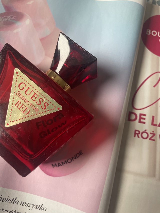 Guess Woda toaletowa, Seductive Red EDT