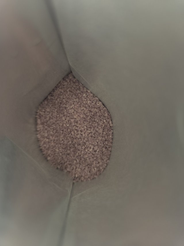 Isana, Owl I Want Is Coffee, Bath Salt