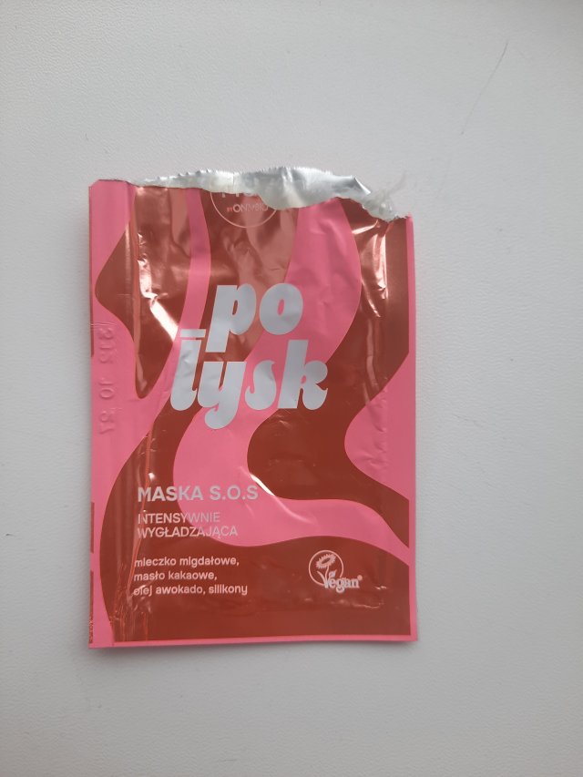 Denkowanie część druga :) Marzec:  Trzy kolory, Twój wybór