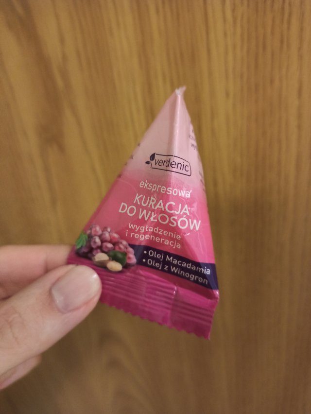 Denkowanie część druga :) Marzec:  Trzy kolory, Twój wybór