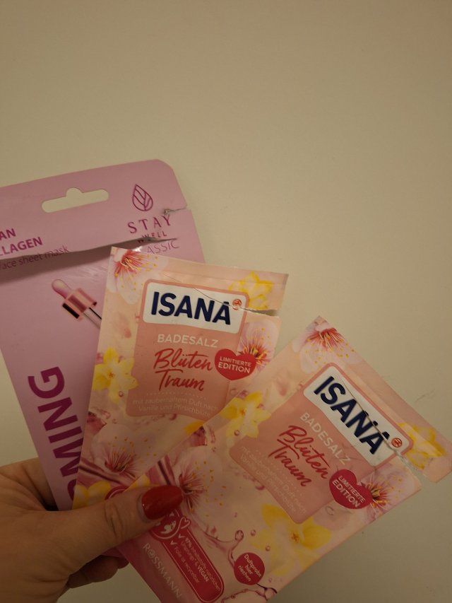 Denkowanie część druga :) Marzec:  Trzy kolory, Twój wybór