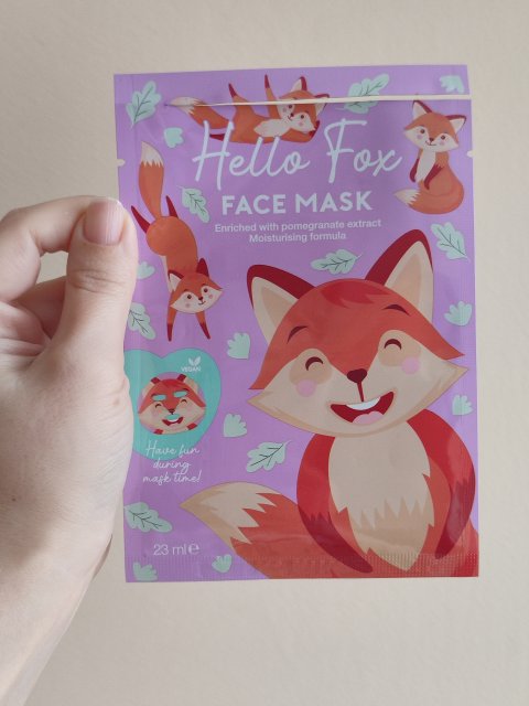 Denkowanie część druga :) Marzec:  Trzy kolory, Twój wybór