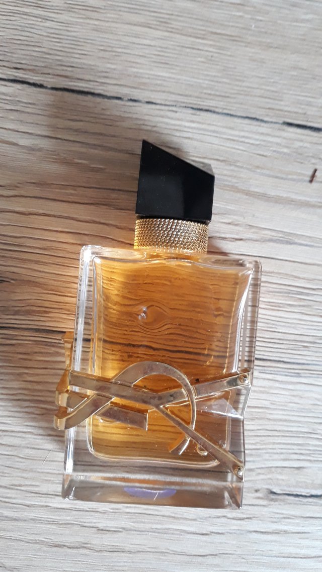 ysl libre YSL Libre