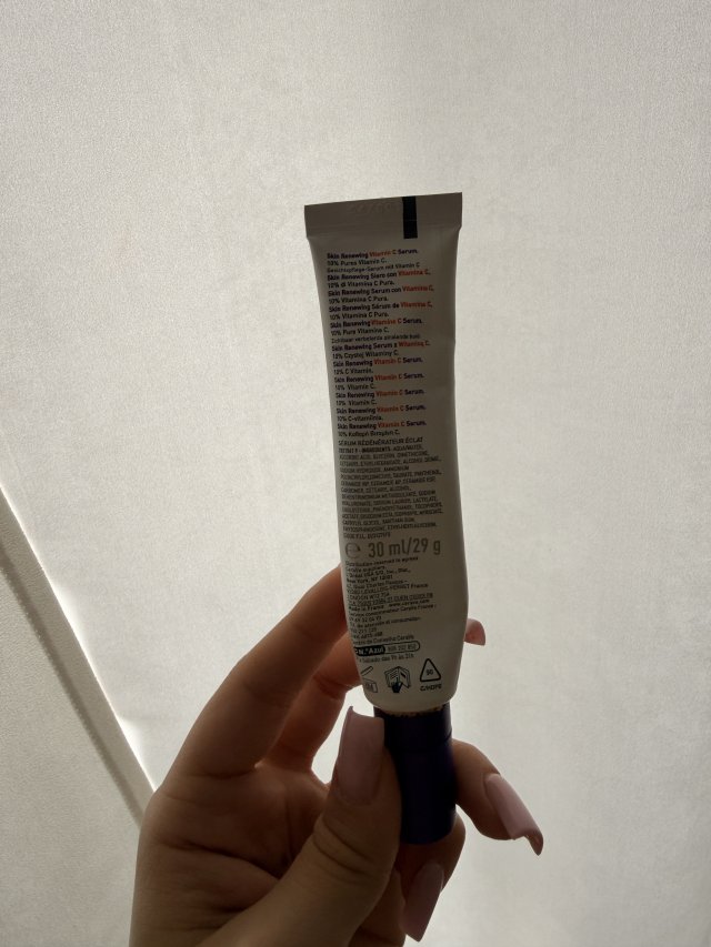 CeraVe Serum do twarzy, Hydrating Hyaluronic Acid Serum, Nawadniające