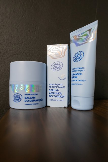 Faceboom, Testowanie 