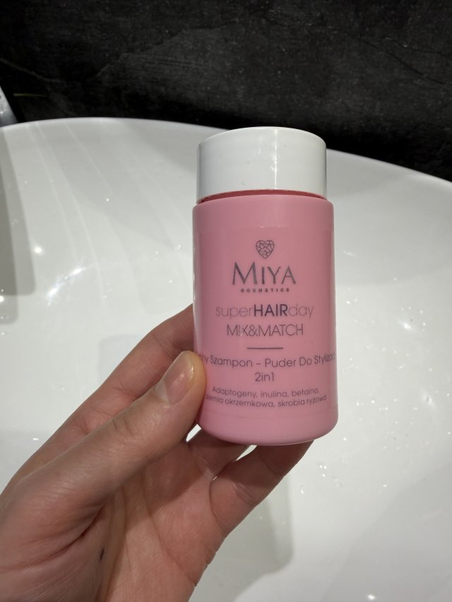 Denkowanie część druga :) Marzec:  Trzy kolory, Twój wybór