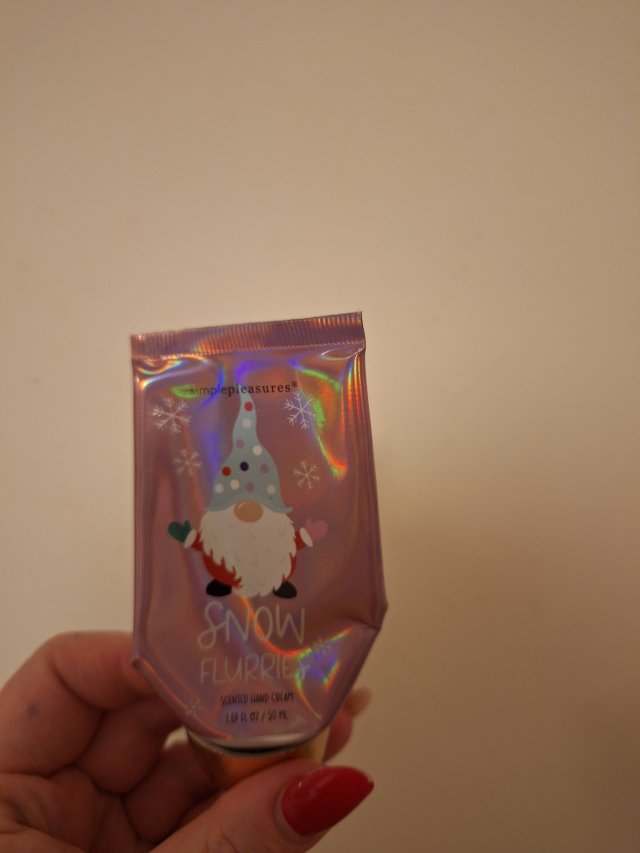 Denkowanie część druga :) Marzec:  Trzy kolory, Twój wybór