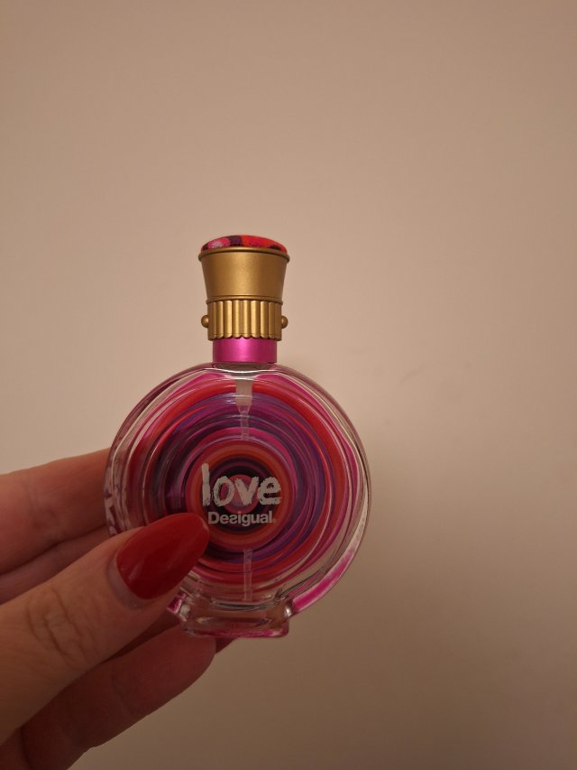 Denkowanie część druga :) Marzec:  Trzy kolory, Twój wybór