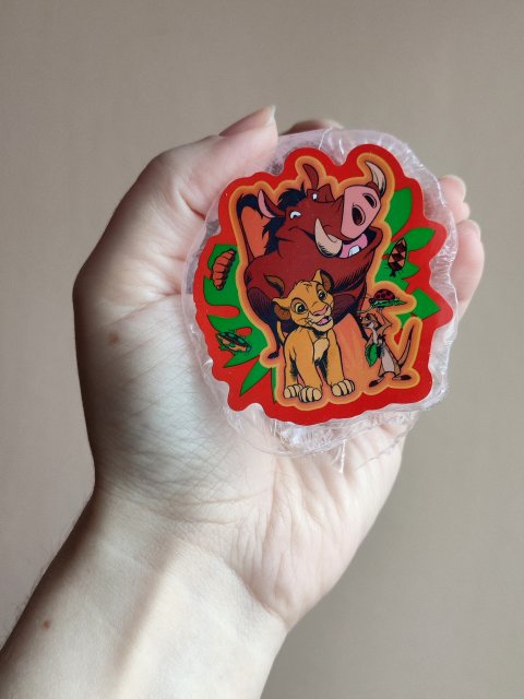 Denkowanie część druga :) Marzec:  Trzy kolory, Twój wybór