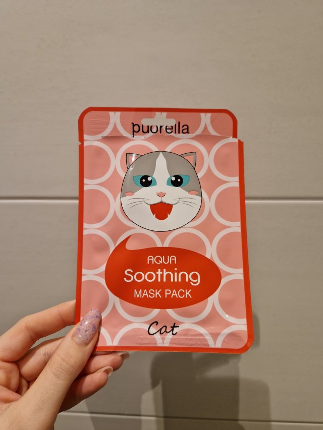 Denkowanie część druga :) Marzec:  Trzy kolory, Twój wybór