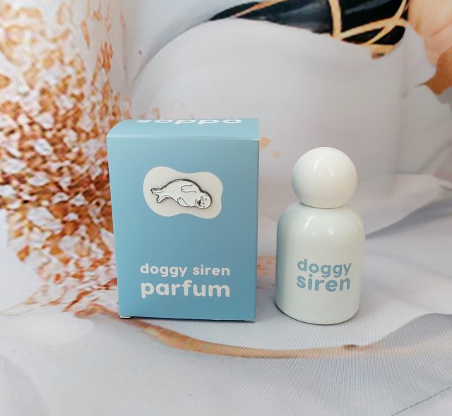 Söppö Cosmetics Woda perfumowana, Doggy Siren EDP