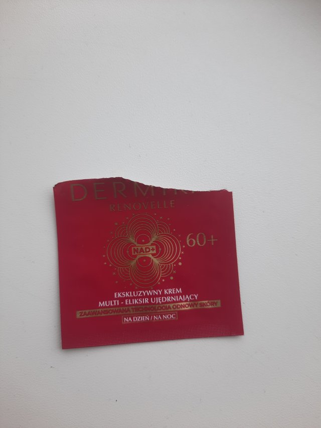 Denkowanie część druga :) Marzec:  Trzy kolory, Twój wybór