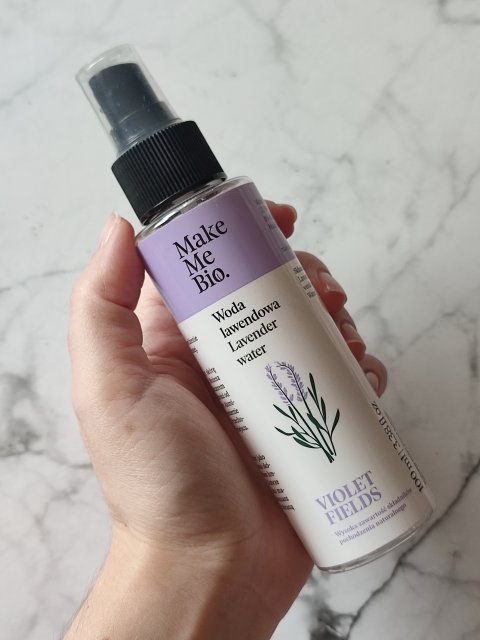 Denkowanie część druga :) Marzec:  Trzy kolory, Twój wybór