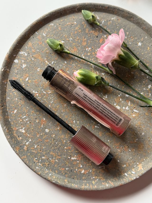 Max Factor False Lash Effect Fusion, Supreme, Recharge, Tusz do rzęs, zwiększający objętość, z keratyną, Black