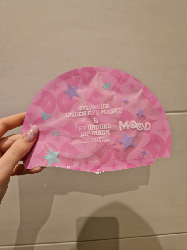 Denkowanie część druga :) Marzec:  Trzy kolory, Twój wybór