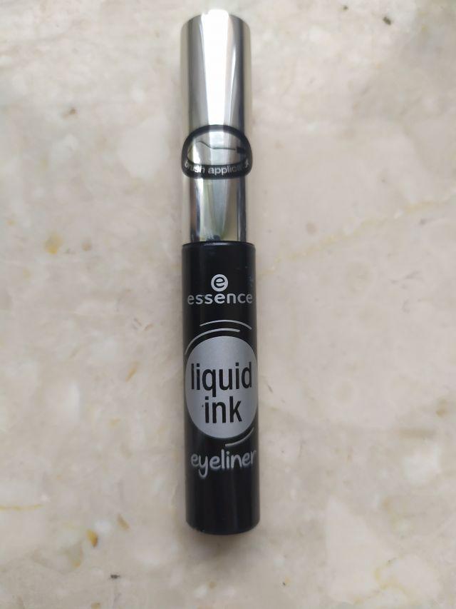 Essence Liquid Ink Eyeliner