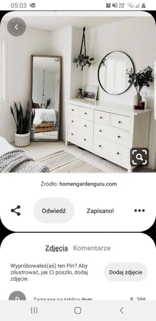 Jestem szczęśliwa bo..