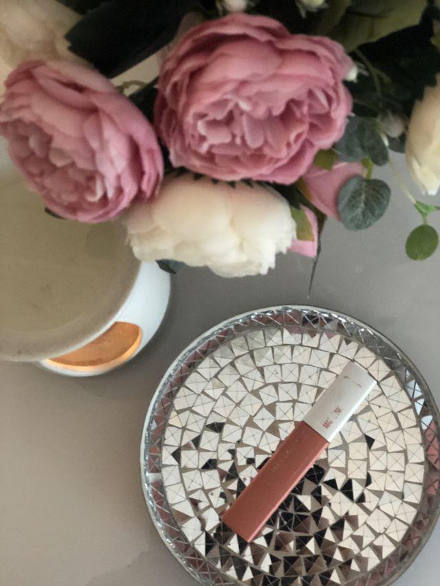 Maybelline Super Stay, Pomadka do ust w płynie, Matowa, nr 60 Poet