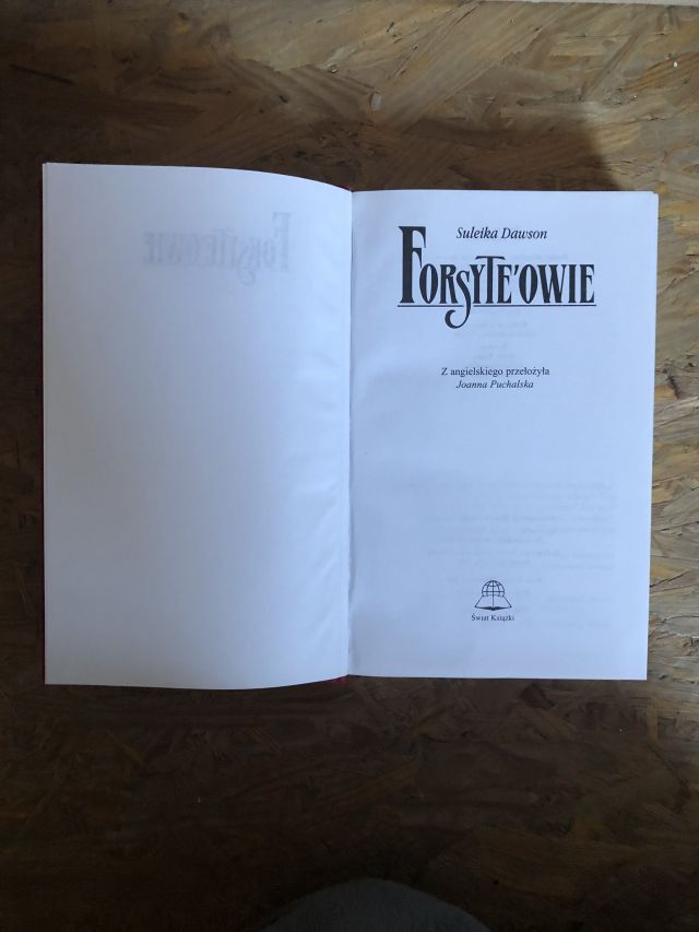 Prywatne wymiany, pokaż co masz 