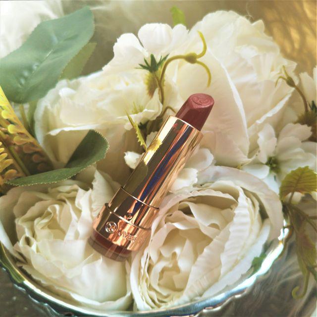 Yves Rocher Grand Rouge, Pomadka, 105 Ocre Marron