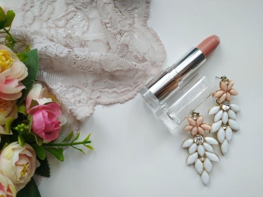pomadka m&s belle