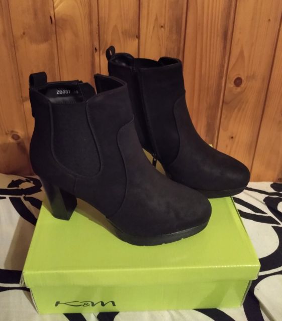 Jestem szczęśliwa bo..