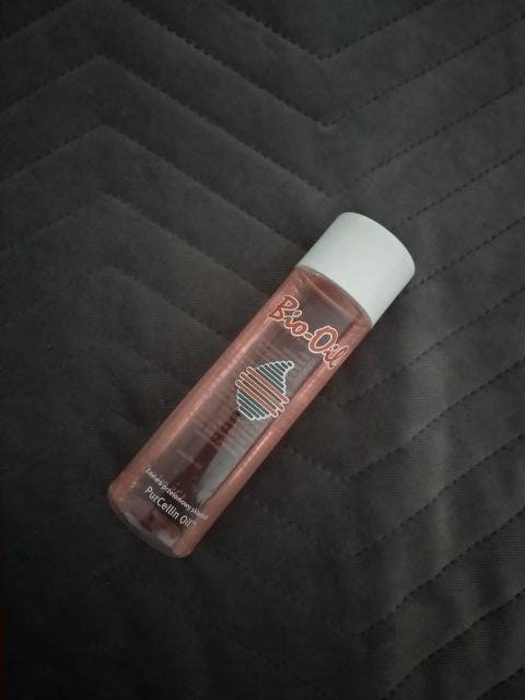 Bio Oil Olejek do ciała na blizny i rozstępy
