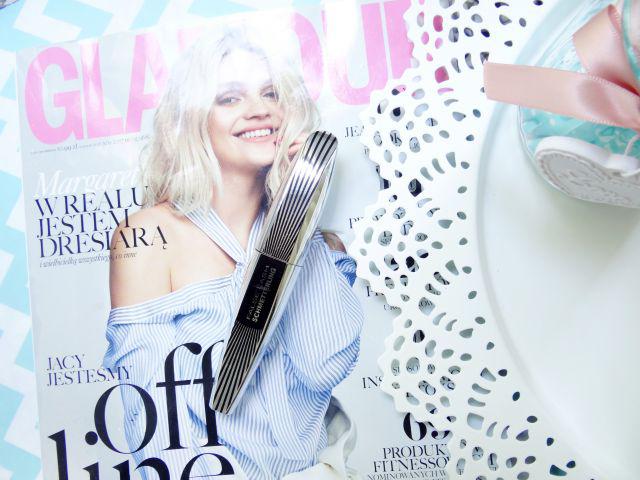 L'Oréal Tusz do rzęs, False Lash Wings Schmetterling, Black