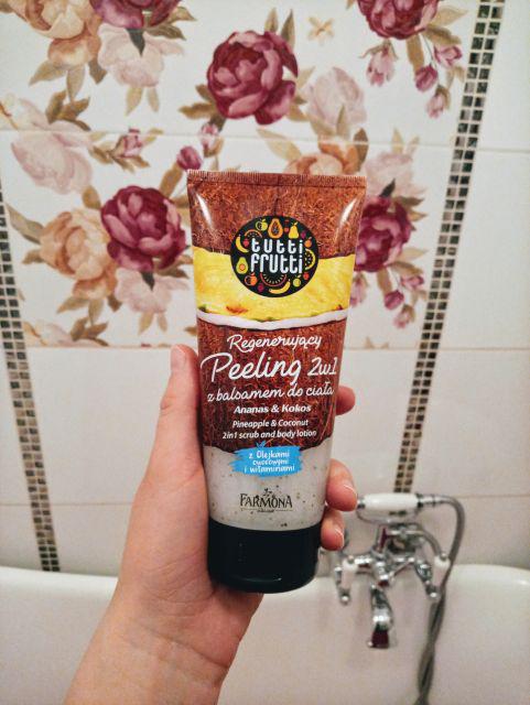Peeling