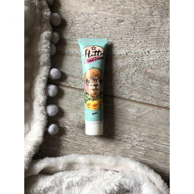 Krem do rąk lama flutter