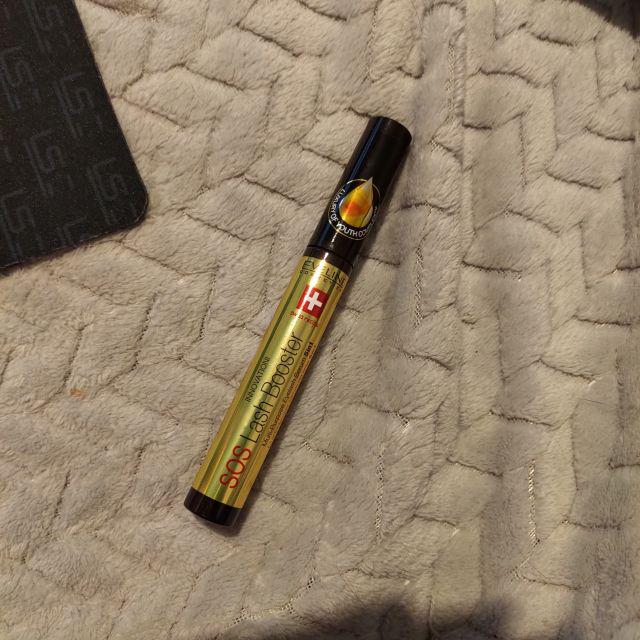 Eveline SOS, Lash Booster, Serum do rzęs z olejkiem arganowym 5 w 1, Argan Oil