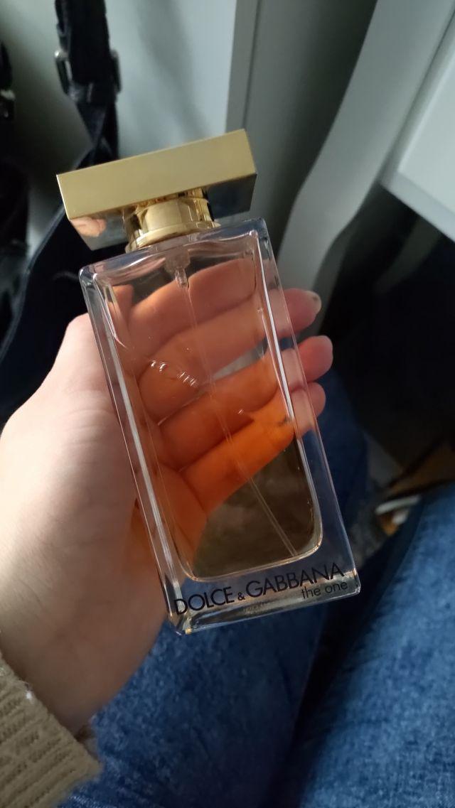 Dolce & Gabanna Woda perfumowana, The One EDP